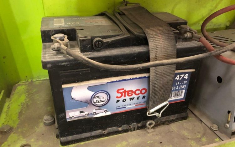 PRAMAC TX10/16  GER010013