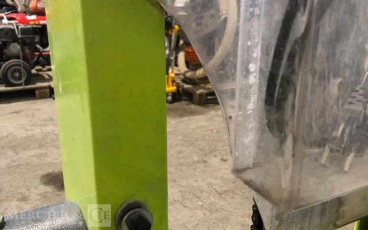 PRAMAC TX10/16  GER010013