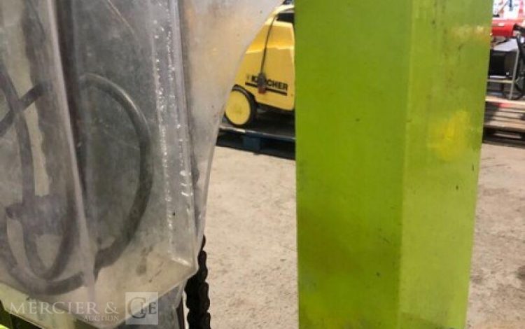 PRAMAC TX10/16  GER010013