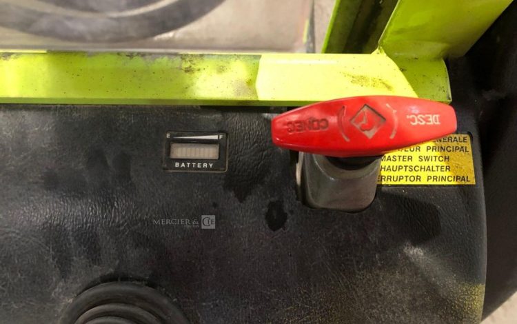 PRAMAC TX10/16  GER010013