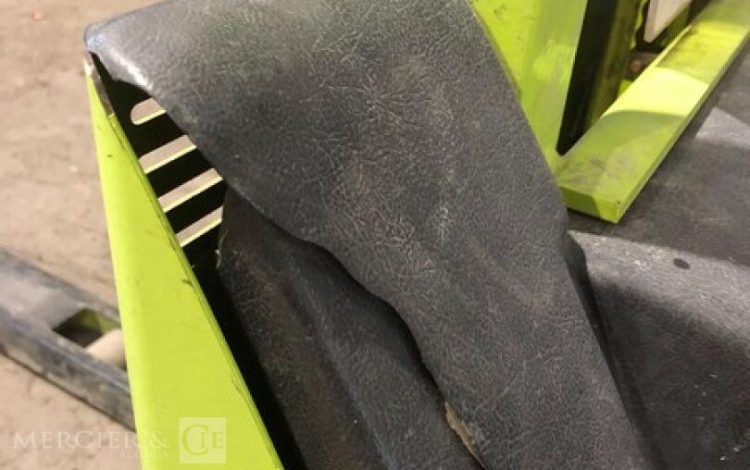 PRAMAC TX10/16  GER010013