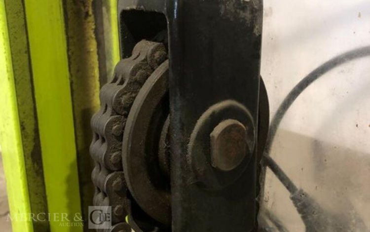 PRAMAC TX10/16  GER010013