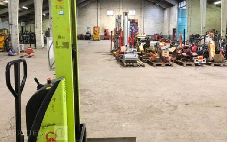 PRAMAC TX10/16  GER010013