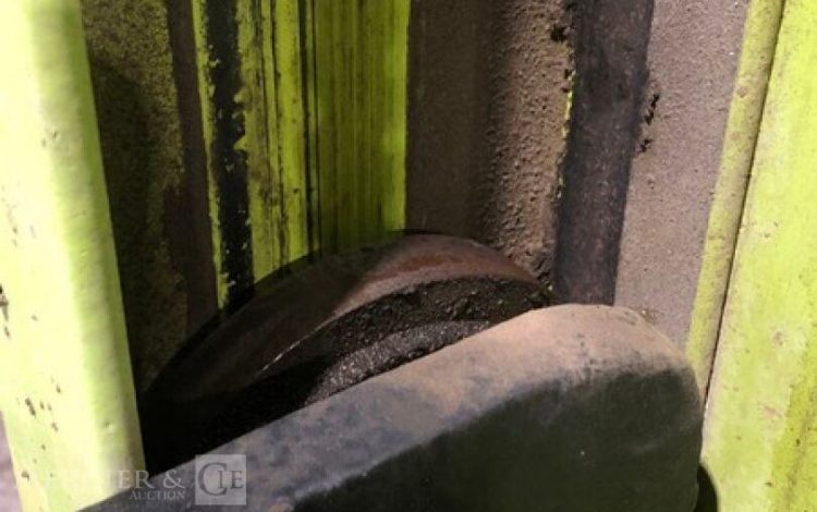 PRAMAC TX10/16  GER010013