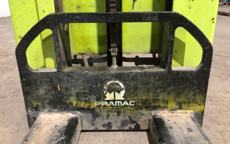 PRAMAC TX10/16  GER010013