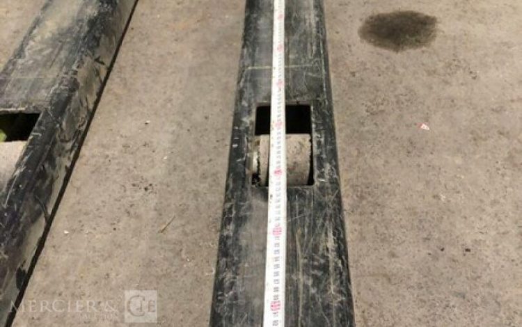 PRAMAC TX10/16  GER010013