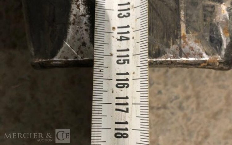 PRAMAC TX10/16  GER010013