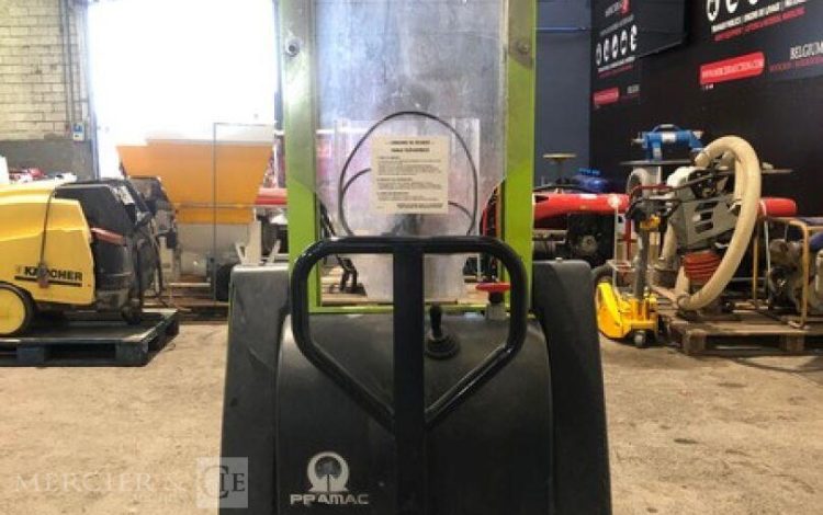 PRAMAC TX10/16  GER010013