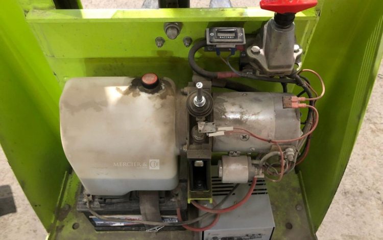 PRAMAC TX10/16  GER010013