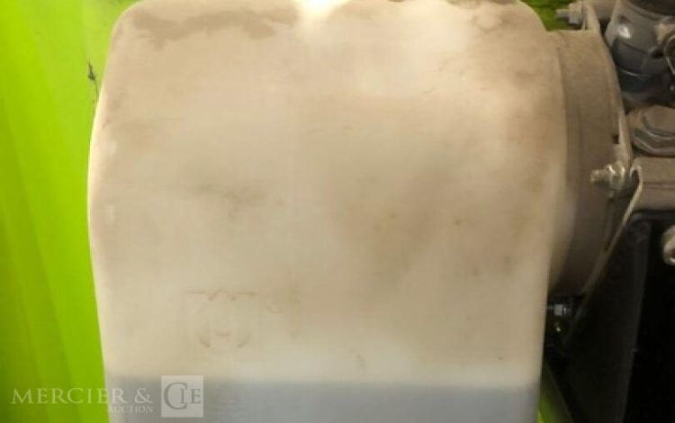 PRAMAC TX10/16  GER010013