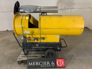 SOVELOR EC110  CID010262