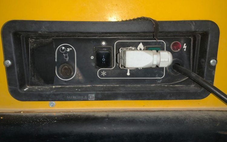 SOVELOR EC110  CID010262