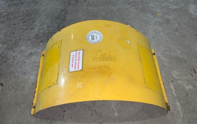 SOVELOR EC110  CID010262