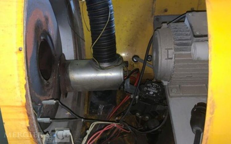 SOVELOR EC110  CID010262