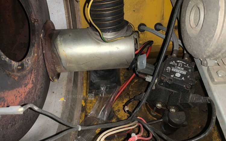 SOVELOR EC110  CID010262