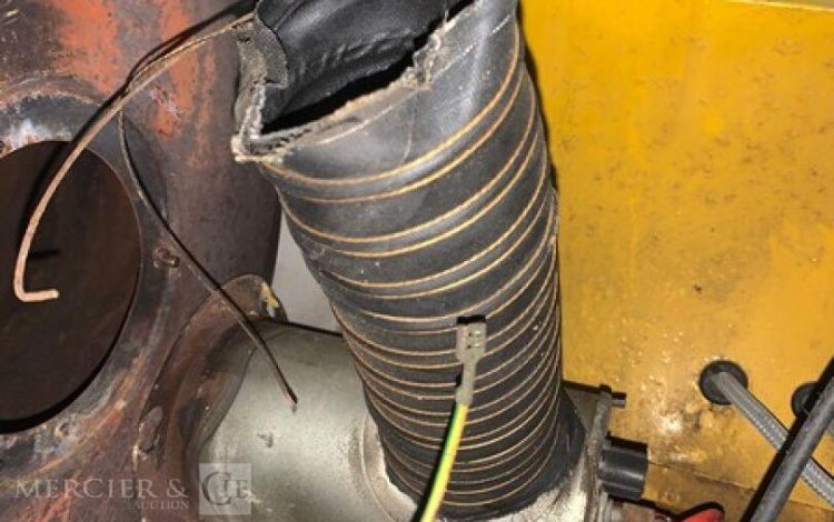 SOVELOR EC110  CID010262