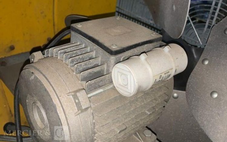 SOVELOR EC110  CID010262