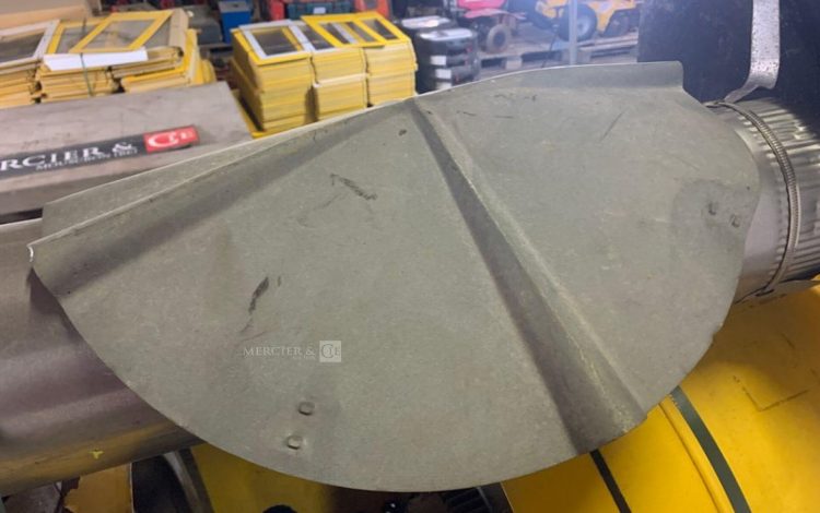 SOVELOR EC110  CID010262