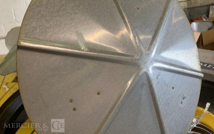 SOVELOR EC110  CID010262