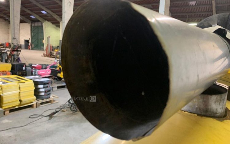 SOVELOR EC110  CID010262