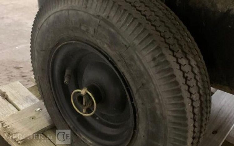 SOVELOR EC110  CID010262