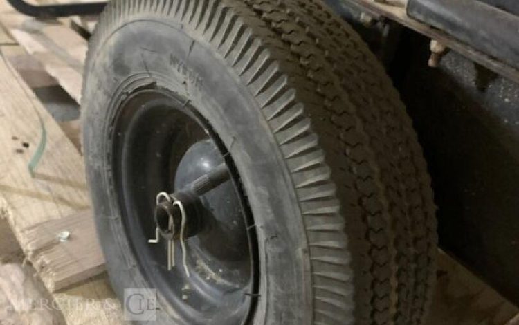 SOVELOR EC110  CID010262