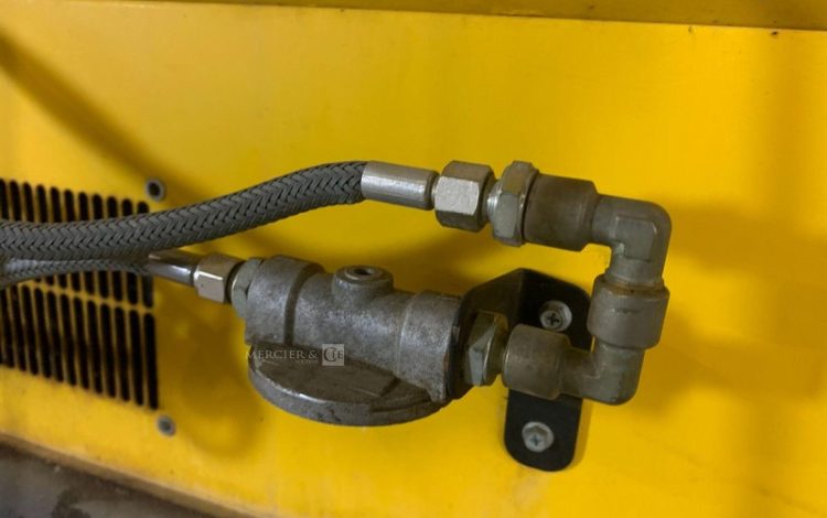 SOVELOR EC110  CID010262