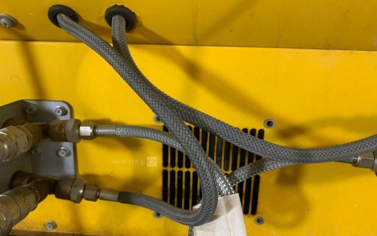 SOVELOR EC110  CID010262