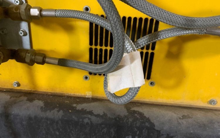 SOVELOR EC110  CID010262