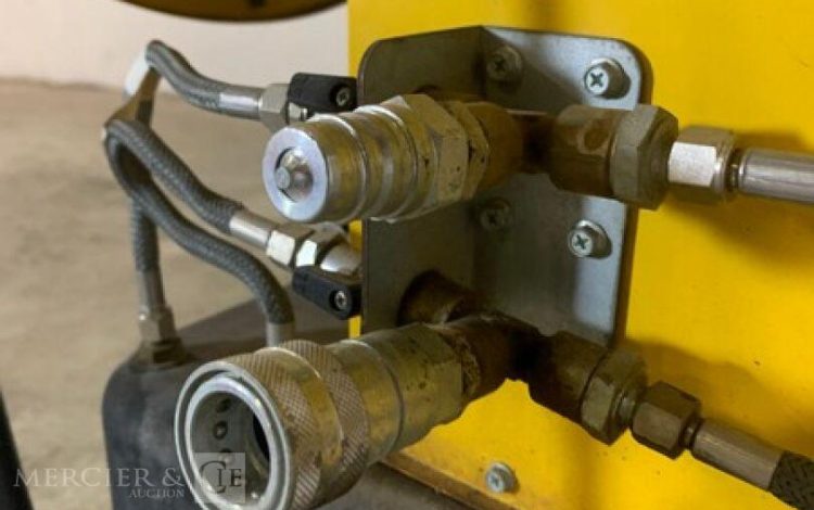 SOVELOR EC110  CID010262