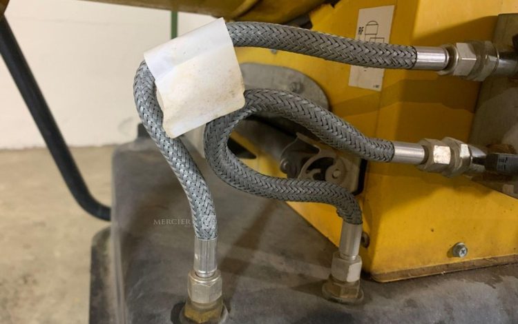 SOVELOR EC110  CID010262