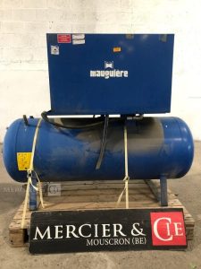 MAUGUIERE CL 30-10/270 S  COM010139