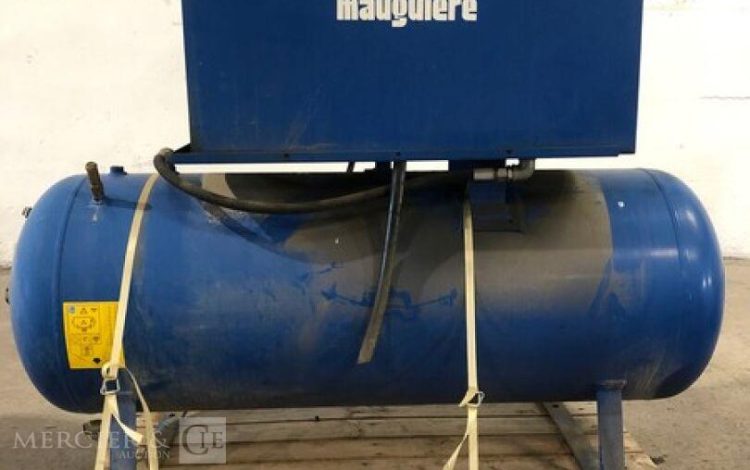 MAUGUIERE CL 30-10/270 S  COM010139