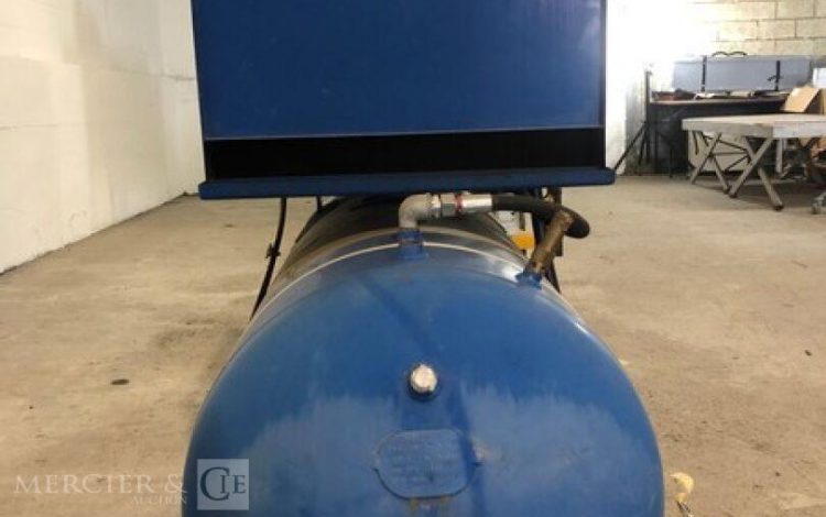 MAUGUIERE CL 30-10/270 S  COM010139