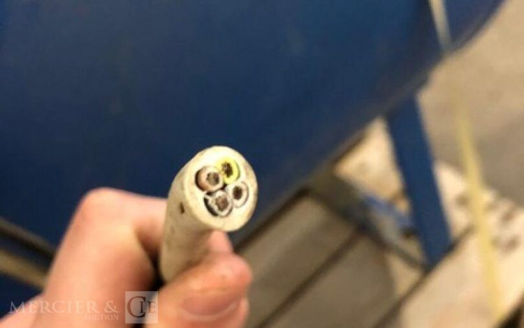 MAUGUIERE CL 30-10/270 S  COM010139