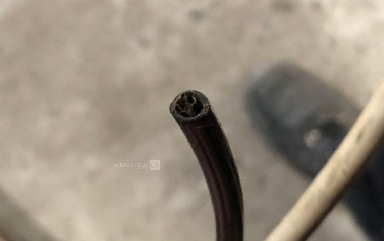 MAUGUIERE CL 30-10/270 S  COM010139