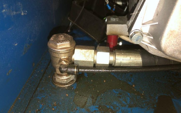 MAUGUIERE CL 30-10/270 S  COM010139