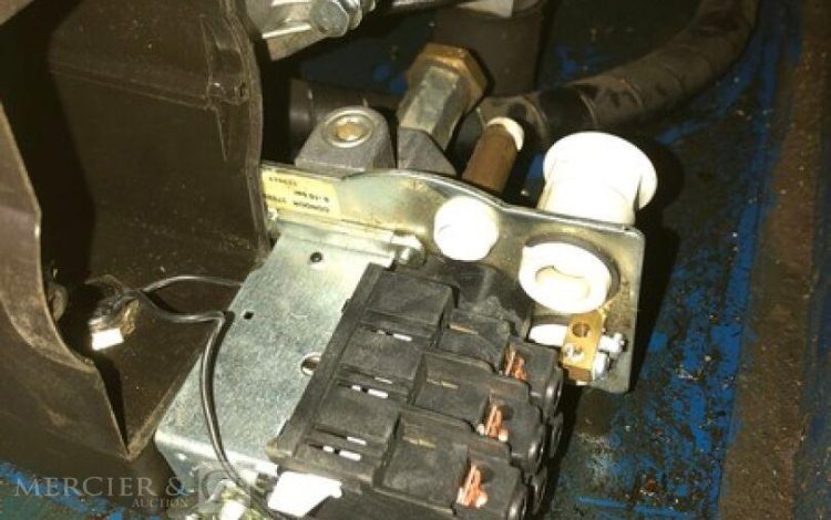 MAUGUIERE CL 30-10/270 S  COM010139