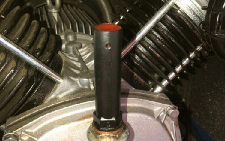 MAUGUIERE CL 30-10/270 S  COM010139