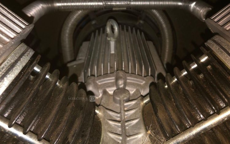 MAUGUIERE CL 30-10/270 S  COM010139