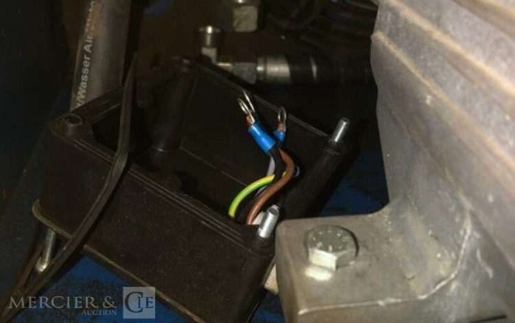 MAUGUIERE CL 30-10/270 S  COM010139