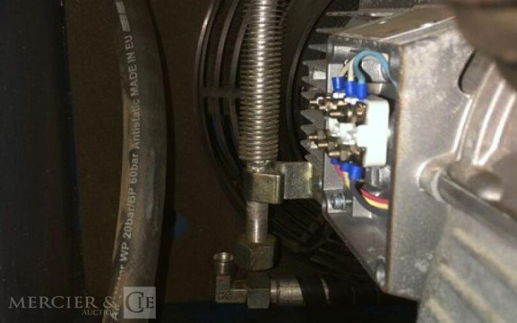 MAUGUIERE CL 30-10/270 S  COM010139