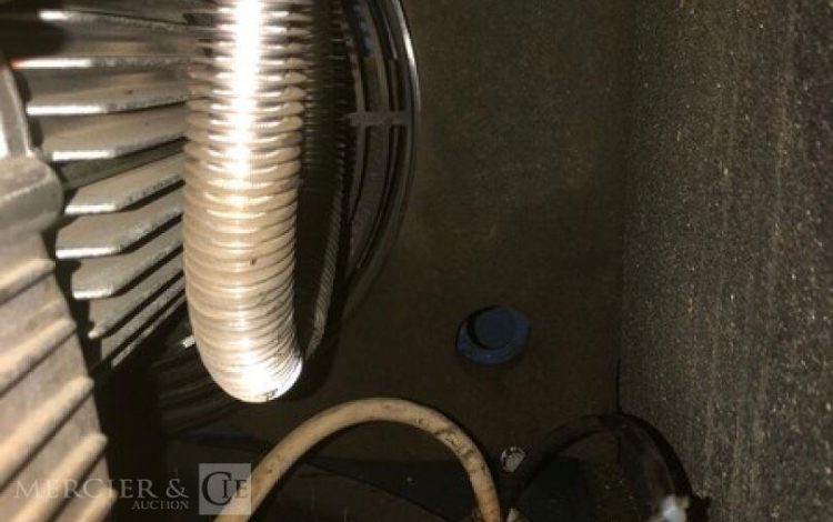 MAUGUIERE CL 30-10/270 S  COM010139