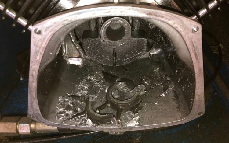 MAUGUIERE CL 30-10/270 S  COM010139