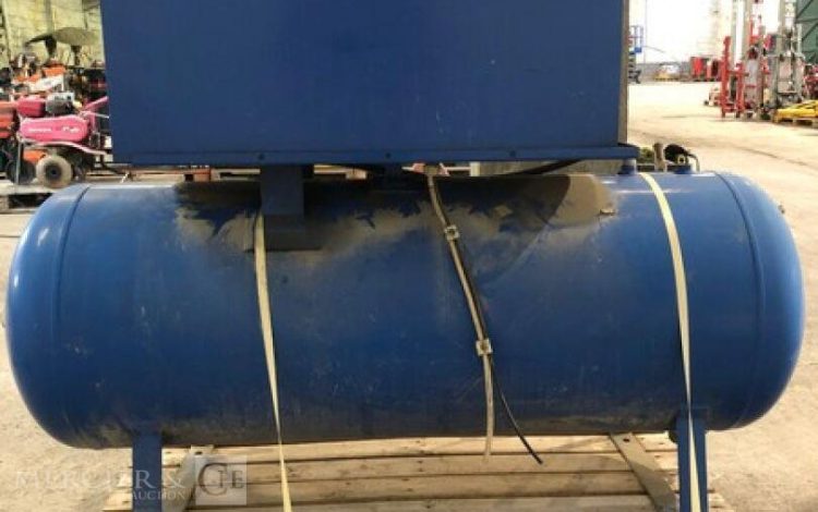 MAUGUIERE CL 30-10/270 S  COM010139