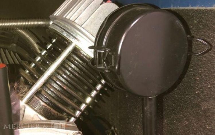 MAUGUIERE CL 30-10/270 S  COM010139