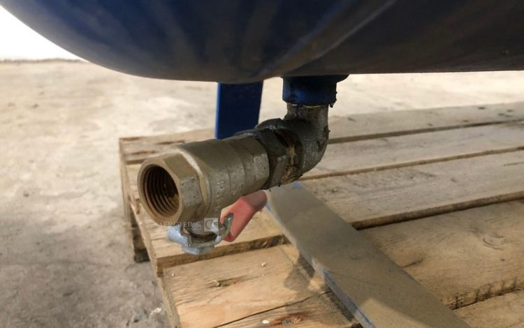 MAUGUIERE CL 30-10/270 S  COM010139