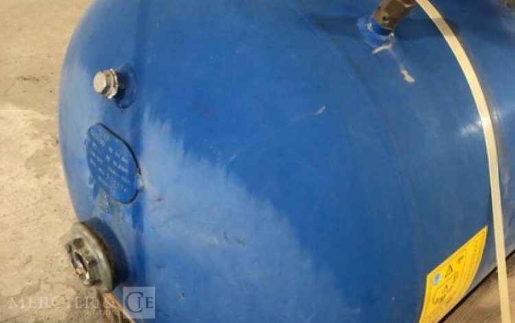 MAUGUIERE CL 30-10/270 S  COM010139