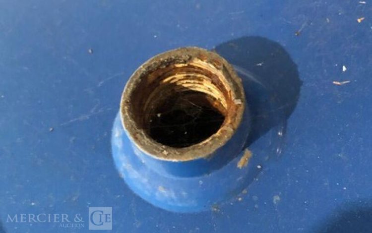 MAUGUIERE CL 30-10/270 S  COM010139