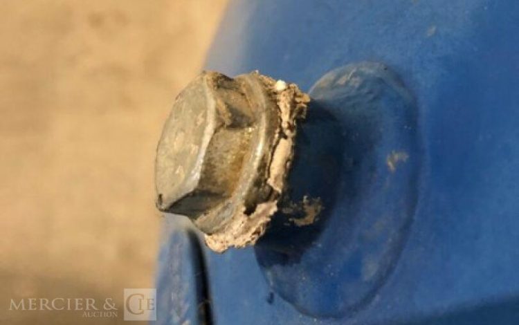 MAUGUIERE CL 30-10/270 S  COM010139